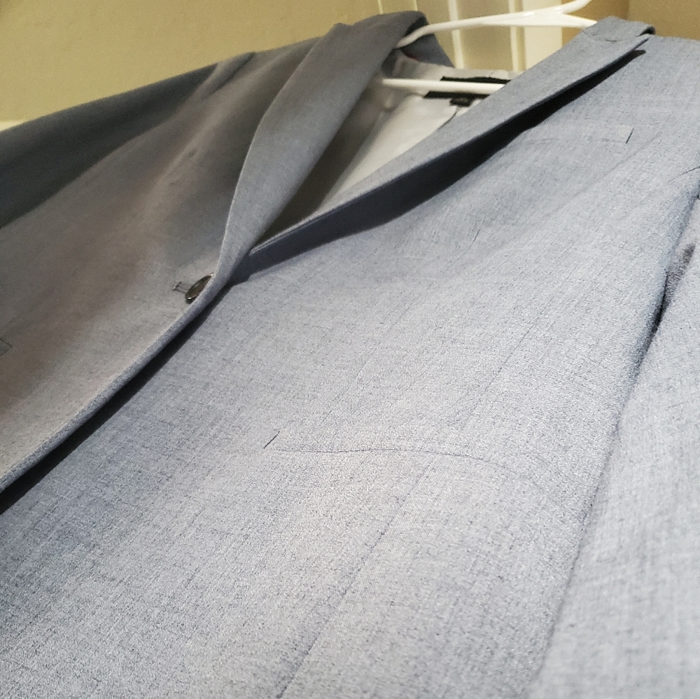 Banana Republic Suit Jacket Size 6P